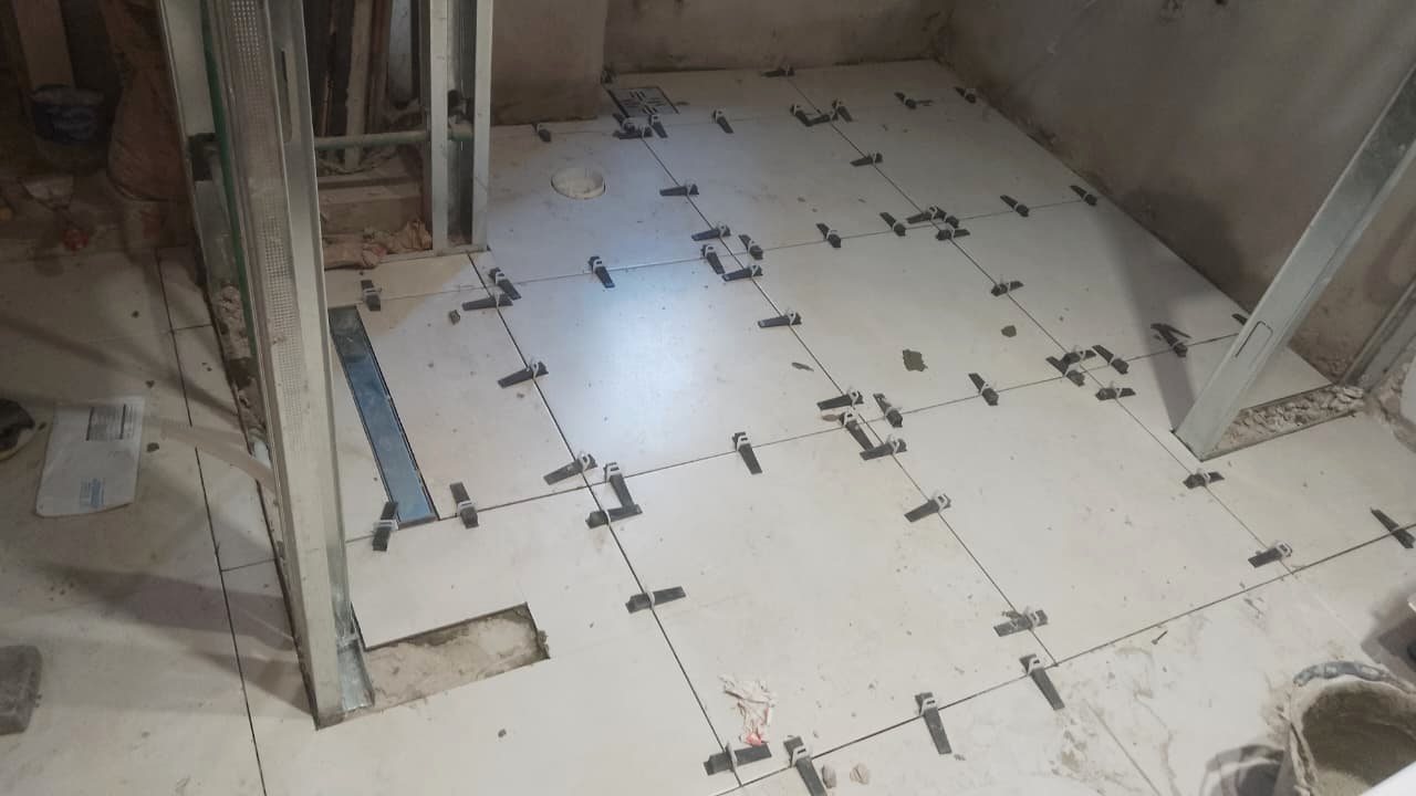 Trabajo real de construcción y remodelación de Construcciones Generales Rodríguez – imagen 5
