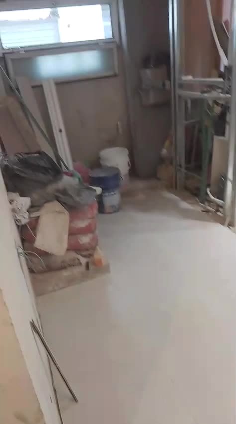 Trabajo real de construcción y remodelación de Construcciones Generales Rodríguez – imagen 3
